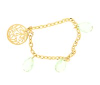Bracciale Comete Donna in Bronzo UBRM127 - UBRM127